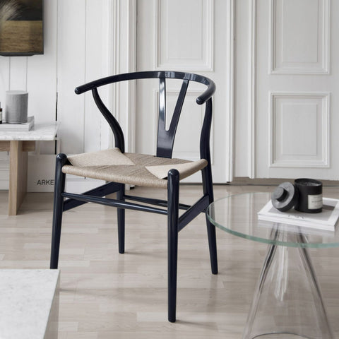Pack de 2 Sillas de Comedor WISH