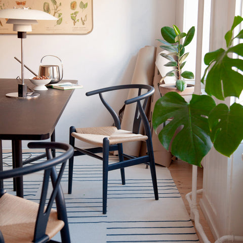 Pack de 2 Sillas de Comedor WISH