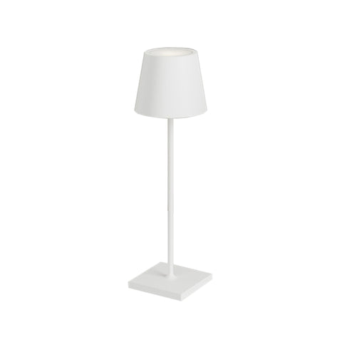 Lámpara de Mesa LED FLORENCIA