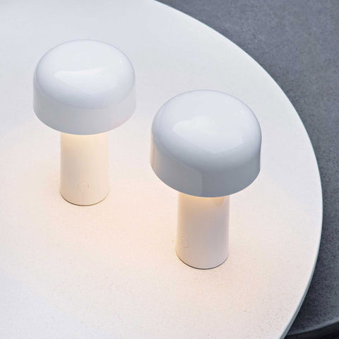 Lámpara de Mesa LED OSLO