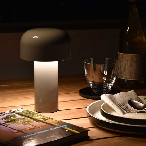 Lámpara de Mesa LED OSLO