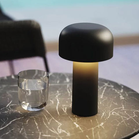 Lámpara de Mesa LED OSLO