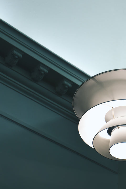 IBERAHOME Iluminacion