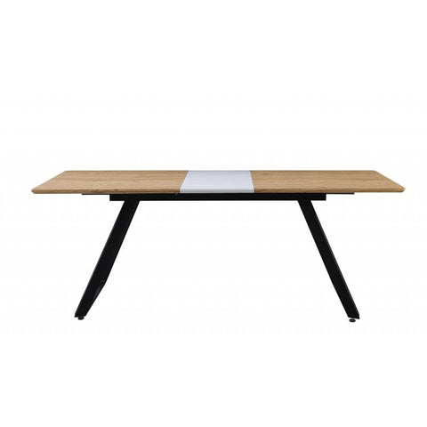 Mesa de Comedor Extensible BERGAMO